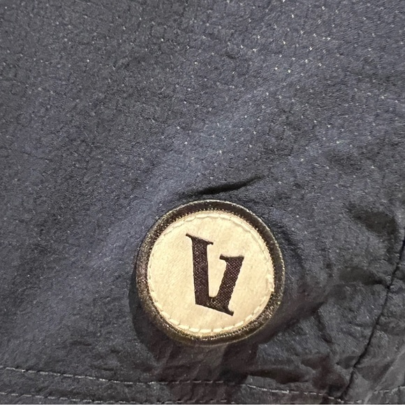 Vuori Seabreeze Skirt ✨ Ink (Navy Blue) ✨ Medium - Picture 5 of 10